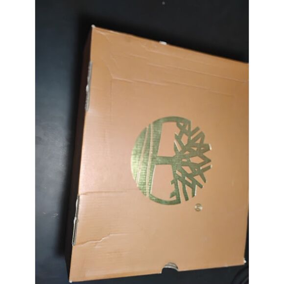 Men's Timberland Jimmy Jazz Boots TB0A181Q Size 9 In Box - Picture 10 of 11